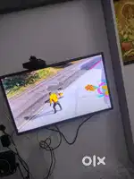 Selling TV