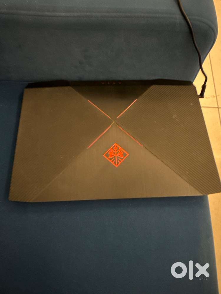 HP Omen i7 for urgent sale