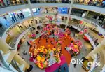 SAME DAY DIRECT JOINING IN SHOPPING MALL IN LUCKNOW LOCATION!!