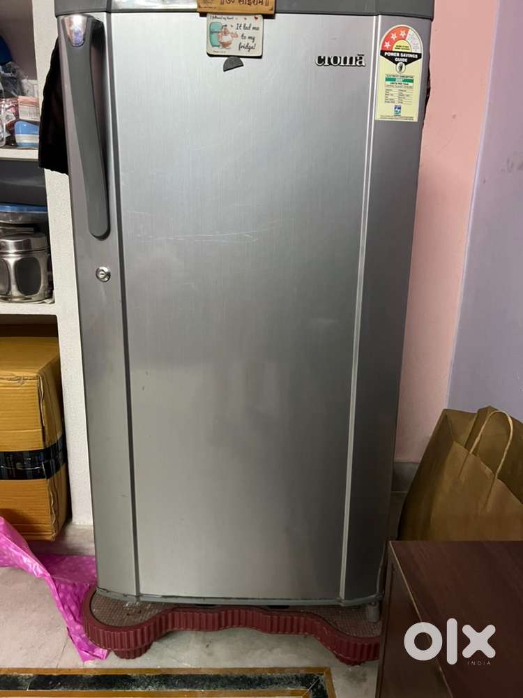 Croma 170 litres