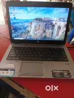 Hp Elite book g3 i5