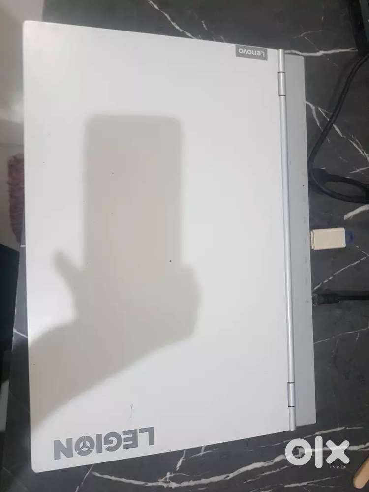 Lenovo legion 5 Ryzen 7