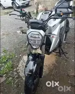 Gixxer 150
