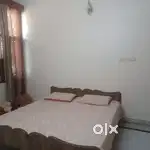 AC room with small kitchen for a single working boy