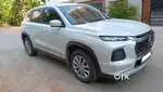 Maruti Suzuki Grand Vitara 1.5 Sigma Smart Hybrid, 2023, Petrol