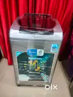 Washing machine for sell