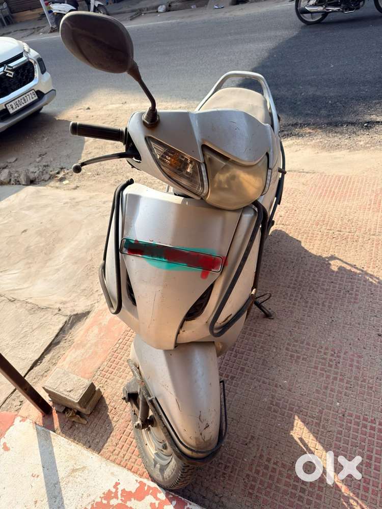 Activa for sale
