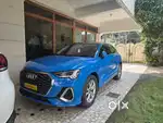 Audi Q3 Sportback 2023