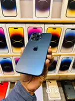 iPhone refurbished available
