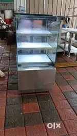 Used hotel bakery appliance