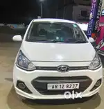 Hyundai Xcent 2018