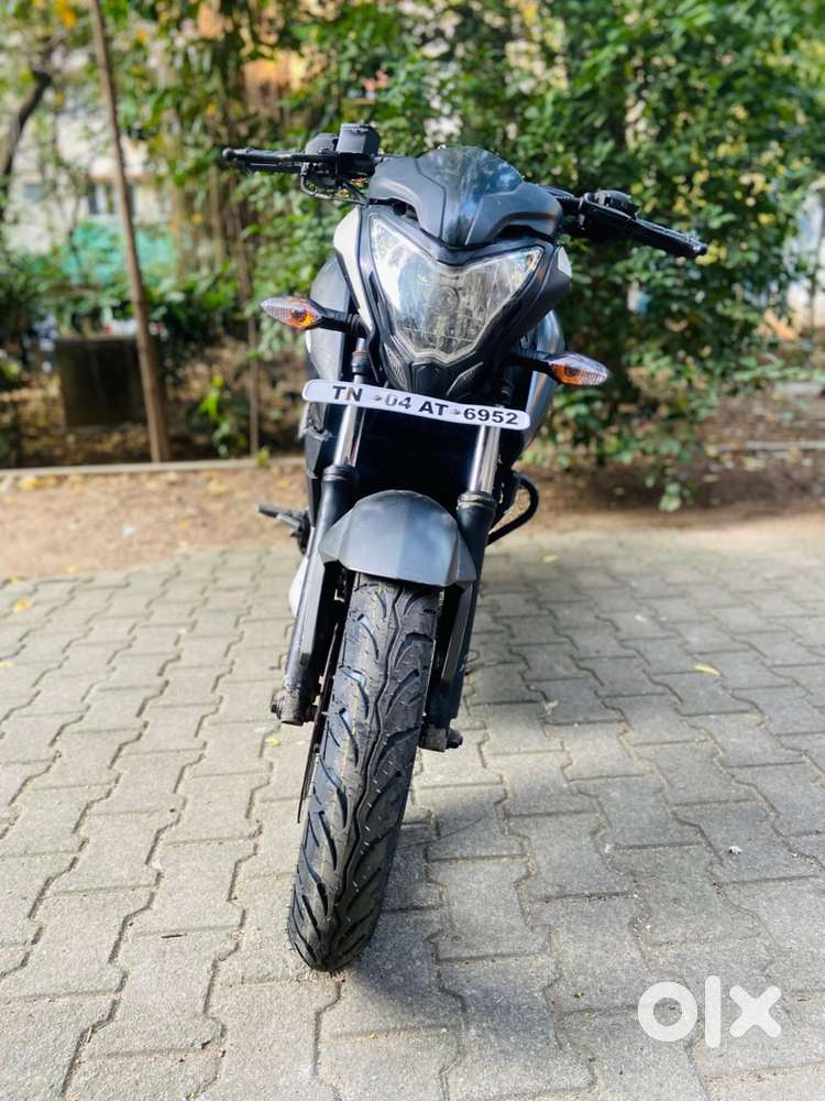 Bajaj pulsar ns 200 for sale