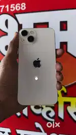 I phone 13