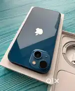 iPhone 13 get refurbished at genuine price in your budget