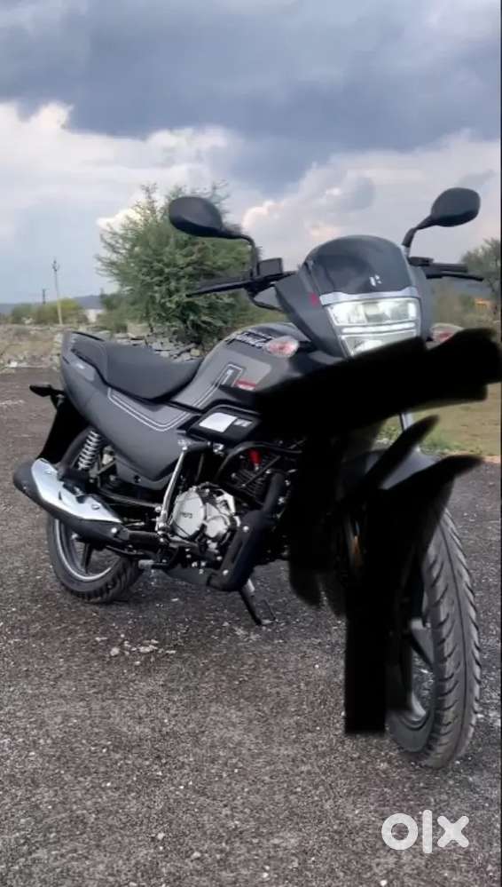 Hero Super splender Xtec 125CC