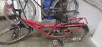 Cycleheroranjen