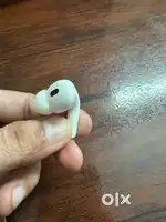Airpods Pro 2nd gen