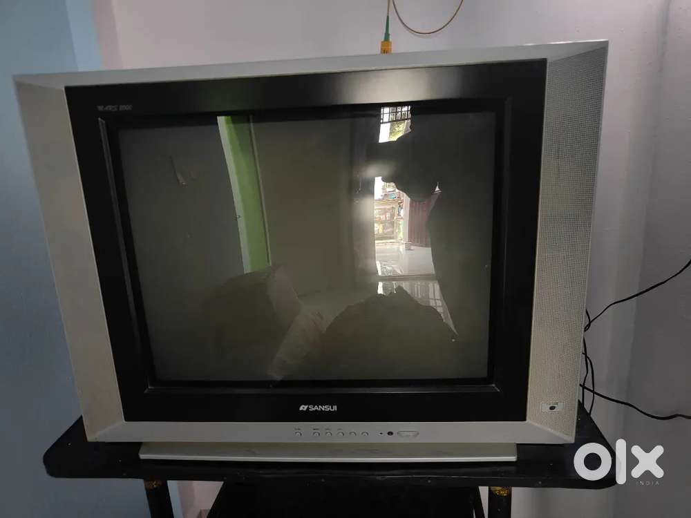 Sansui brand tv