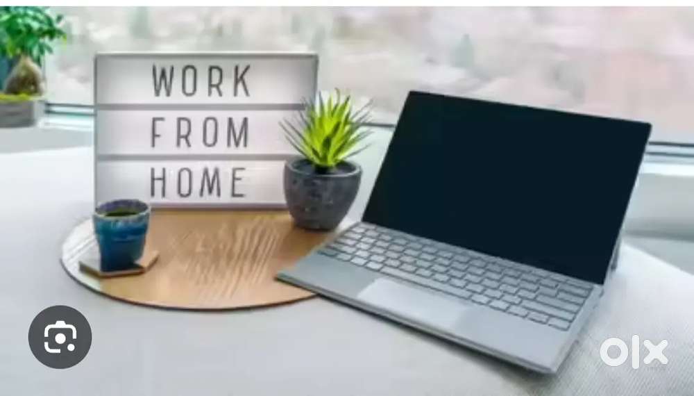 WORK FROM HOME (Free Joining)