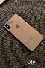 i phone xs max 256 gb