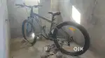 Running condition Ninety One Cycles VantageX 27.5T Multi Speed