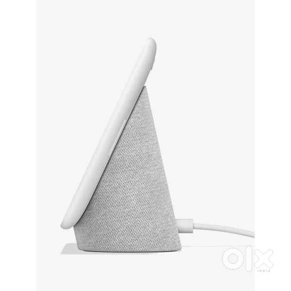 Google Nest Hub (2nd gen)