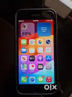 Iphone SE 2