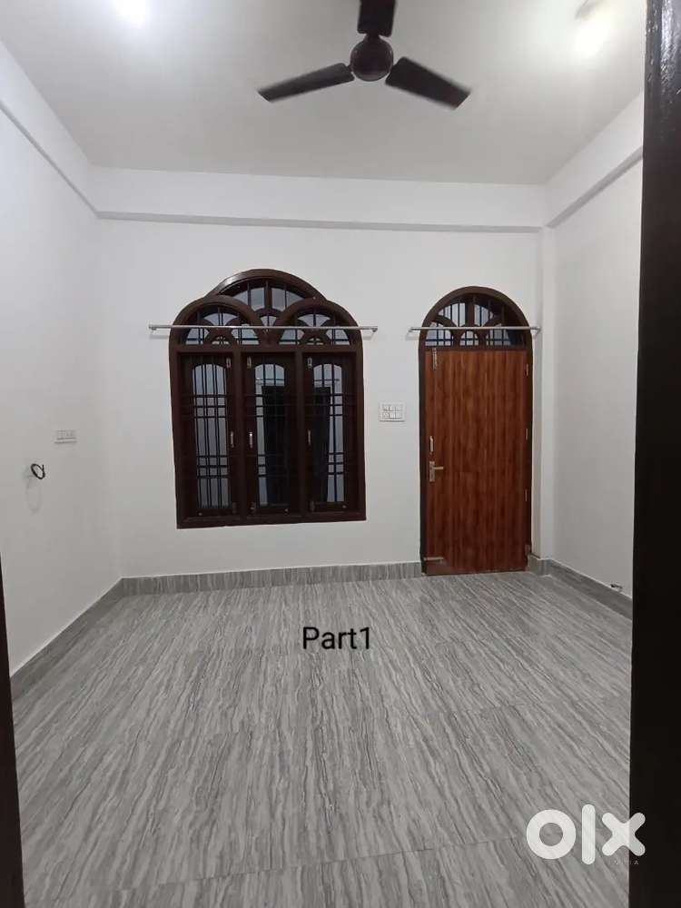 Part house for rent (7500)