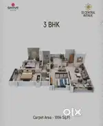 33 avenue wakad