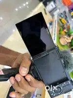 Sony zv-e10 vlogging camera  kit