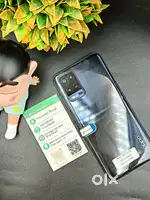 OPPO A54 6/128GB - CERTIFIED DEVICE WITH GENUINE BILL.
