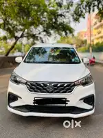 Maruti Suzuki Ertiga 1.5 VXI, 2023, CNG & Hybrids