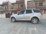 Mahindra XUV500 2019 Diesel 102900 Km Driven