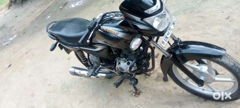 2019 last self star bike ul 17 number he