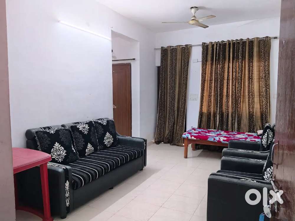 Samadhan housing care & Management