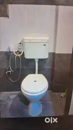 One furnished room available on rent