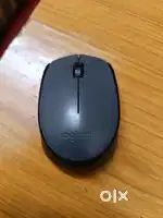 Logitech M171 wirelss 2.4Ghz mouse