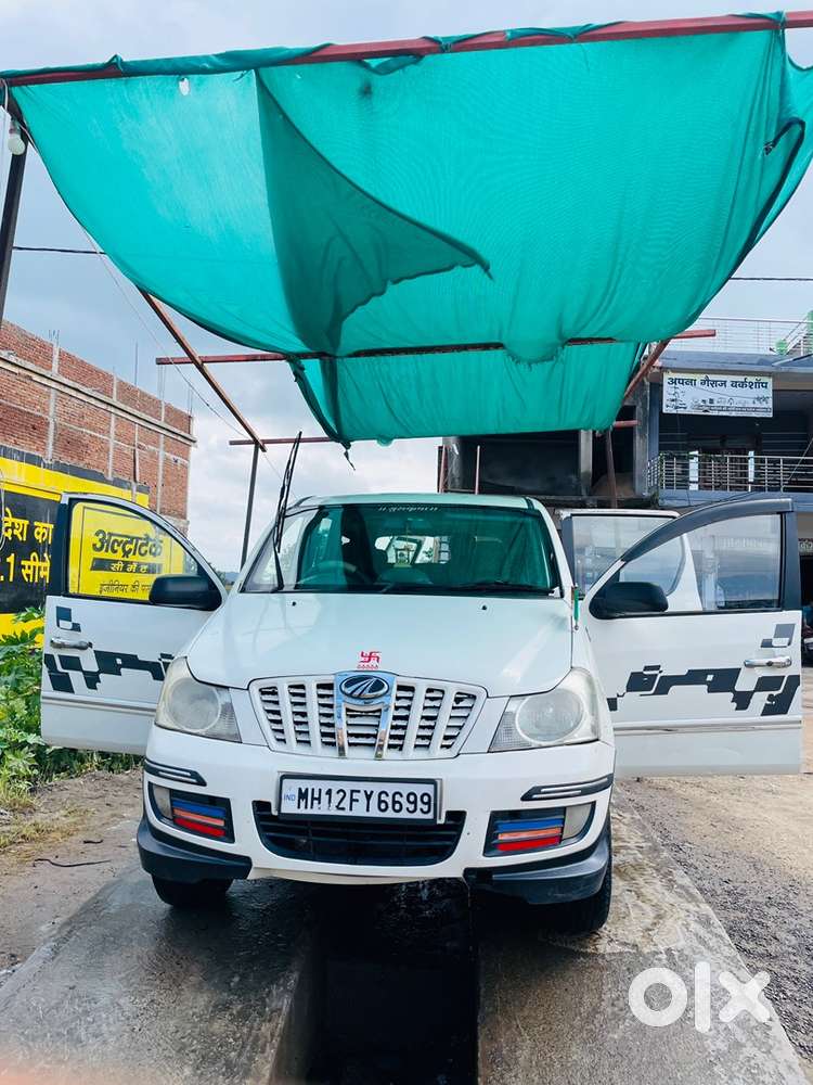 Mahindra Xylo 2010 E8 top model Well Maintained