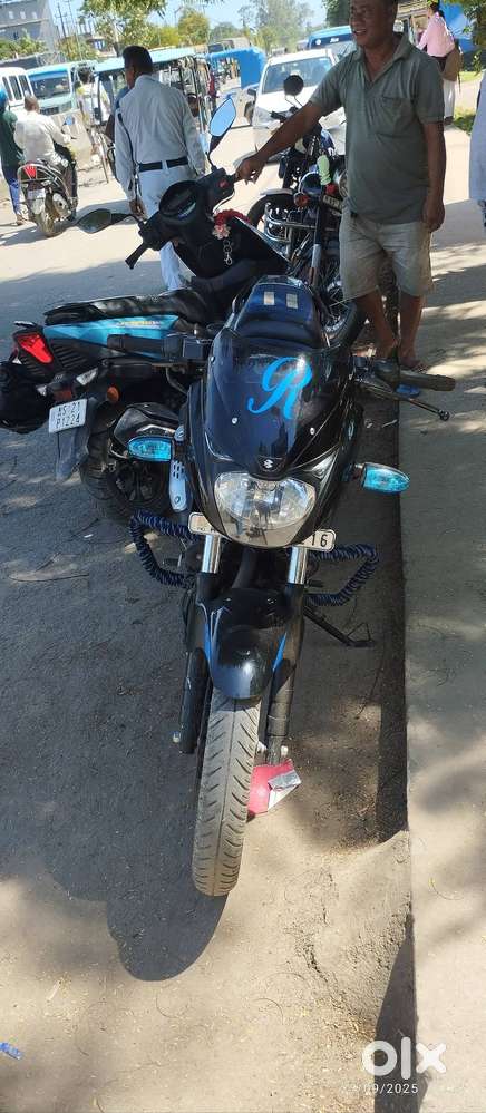 Bajaj Pulser 150