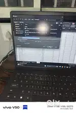 V 50  5month good condition