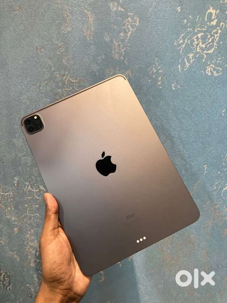 Apple iPad Pro & Air 11 13 128GB 256 512 1TB WiFi Cellular 2YR WARNTY