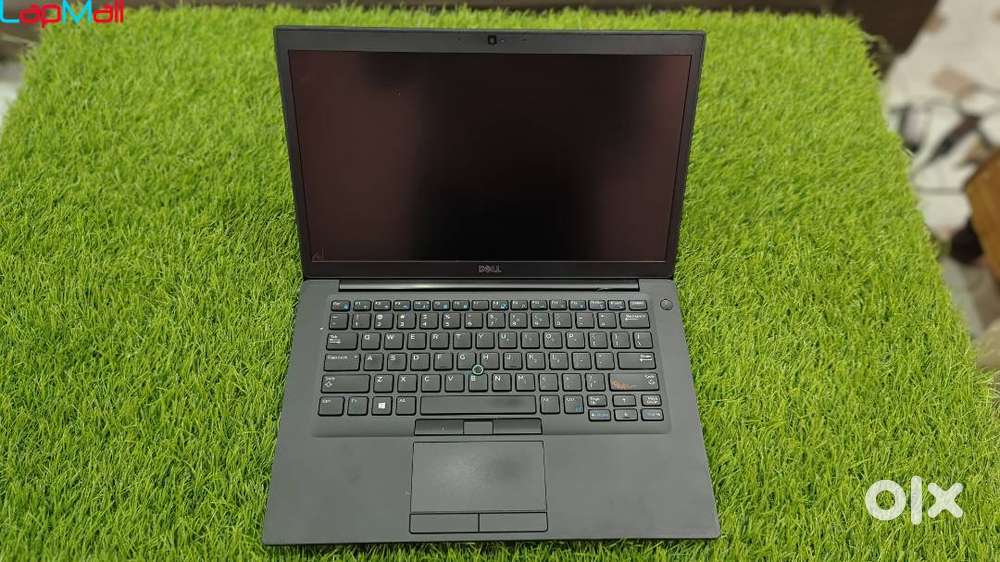 Used / refurbished Dell HP Lenovo Apple laptop i5 i7 i9 Ryzen 5