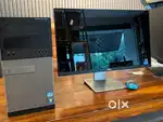 Brand new condition pc