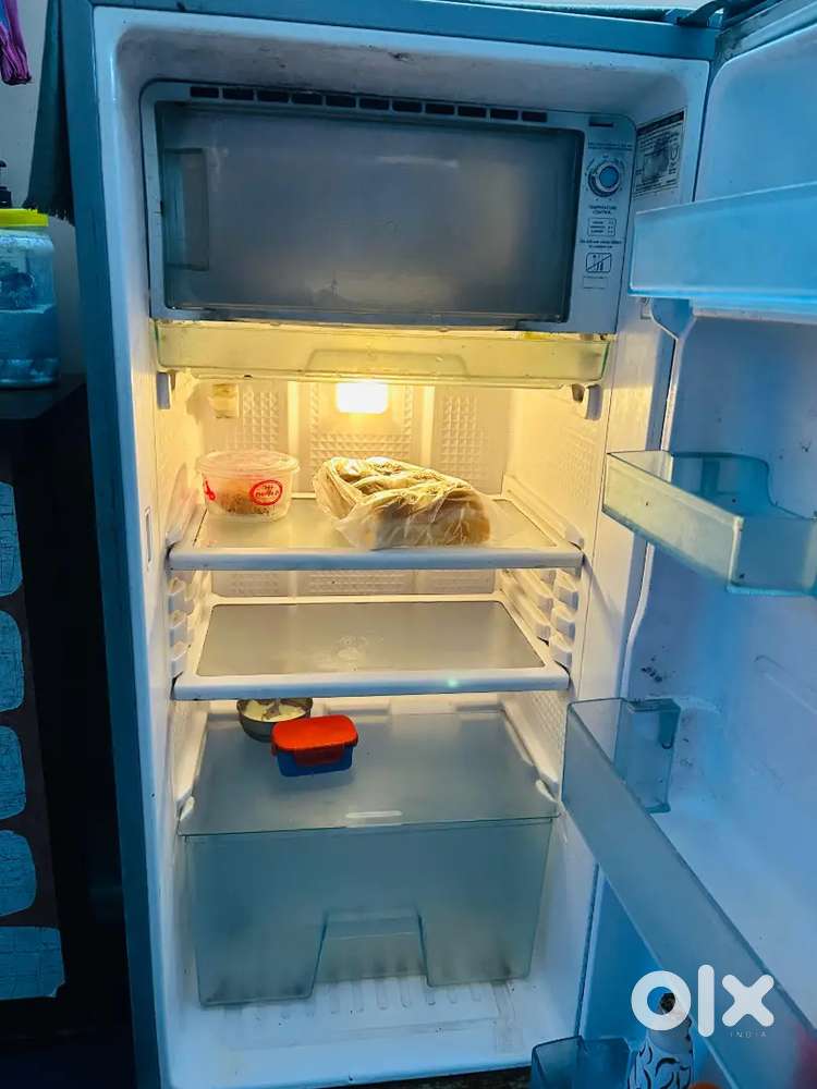 Samsung Refrigerator