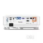 Projectors for rental