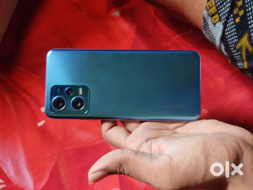 Redmi Note 12 5g