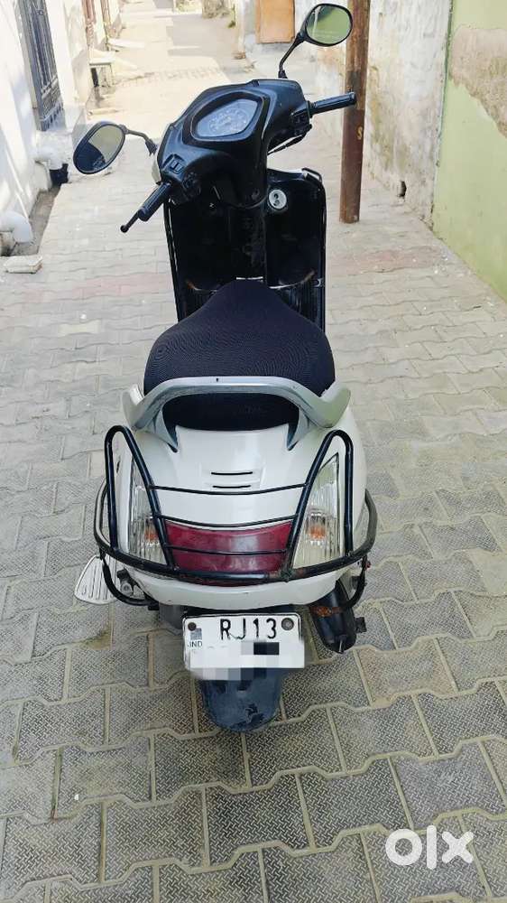 Honda Activa 110 cc