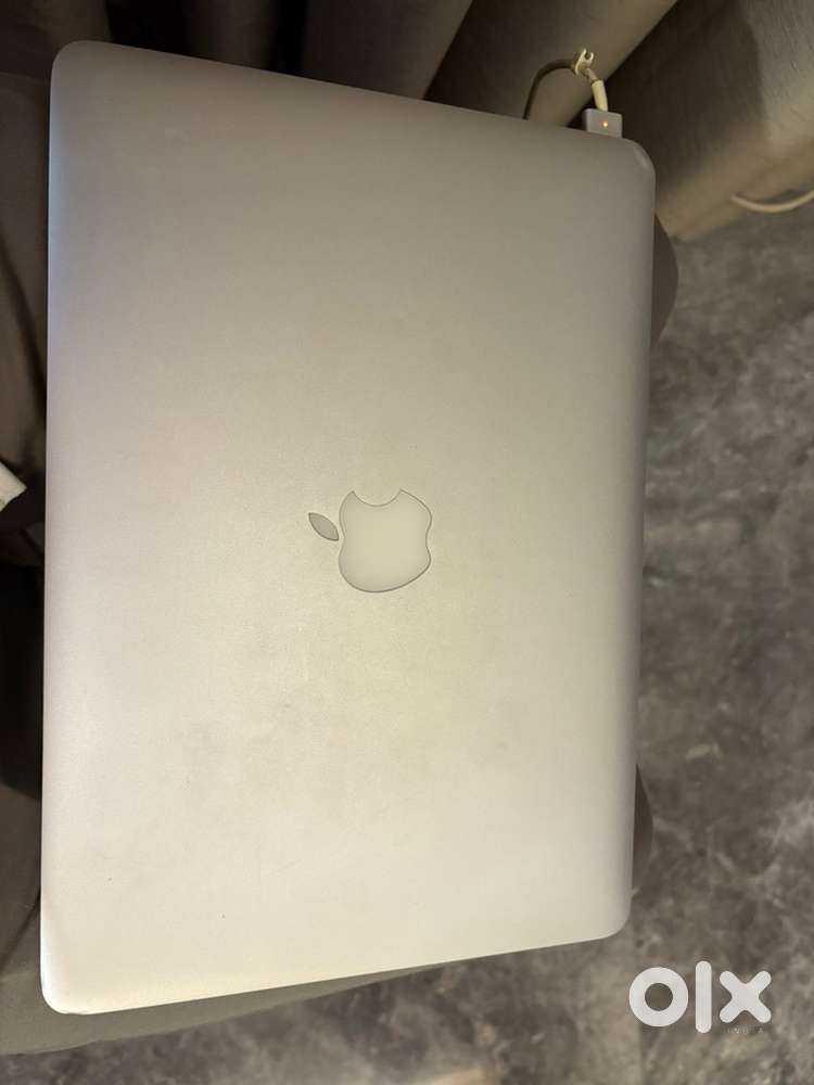 Macbook air