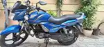 TVS starcity plus BS III