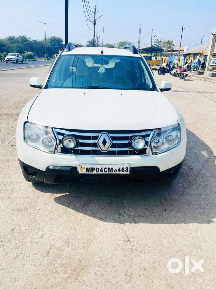 Renault Duster 2012-2015 85PS Diesel RxL, 2014, Diesel